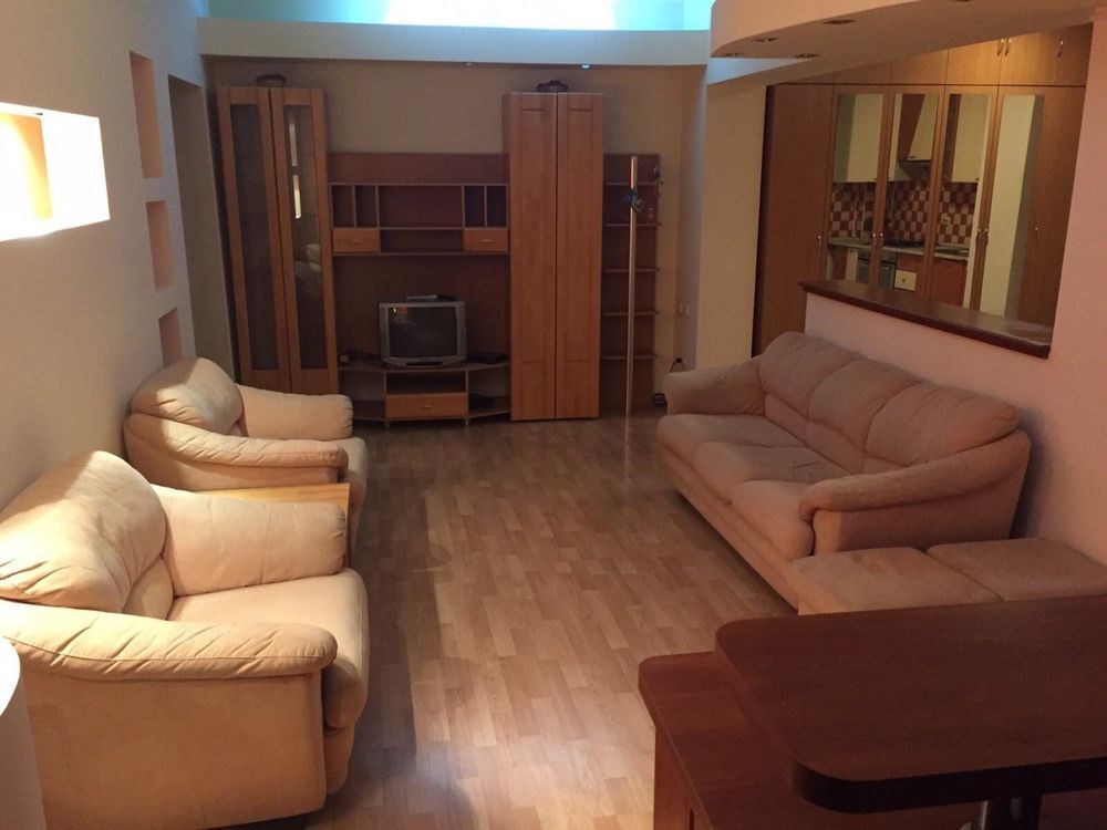 Apartament 2 camere Dristor, etaj 1, balcon închis, metrou 3 min, pet friendly - Poză 2
