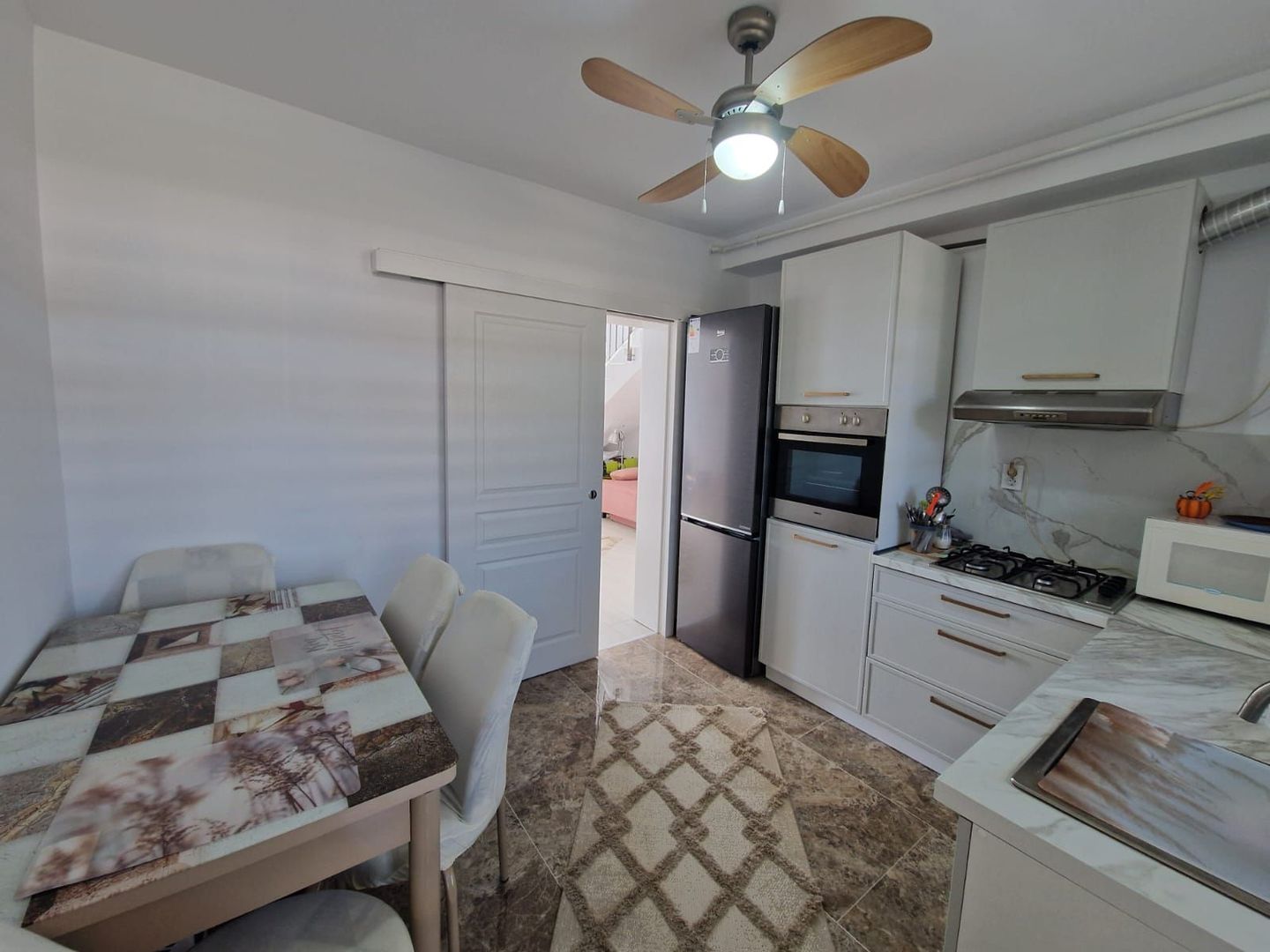 Casa  P+E zona Calea Urseni - Poză 6