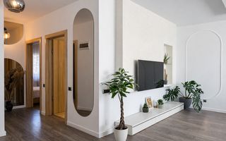 Apartament ultrafinisat 3 camere, garaj, zona Observatorului, Zorilor - Poză 5