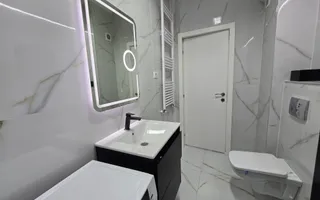 MAMAIA SAT - vizavi LIDL | 2 camere gata de mutare sau investitie - Poză 11