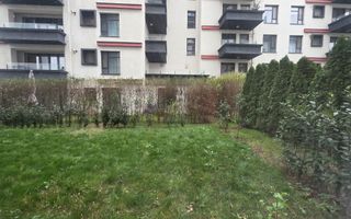 100mp | 2 camere + DRESSING | Terasa Privata| Laguna Residence - Poză 13