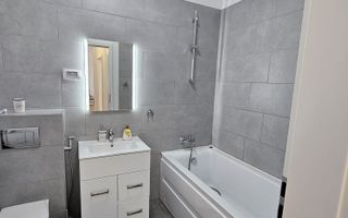 Apartament modern 3 camere de închiriat – Calea Șurii Mici, Sibiu - Poză 4