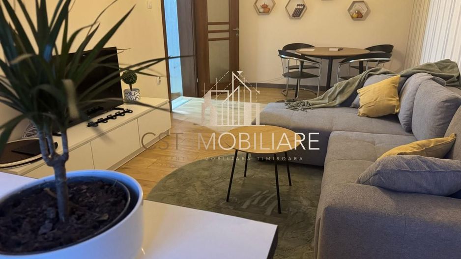 Apartament cu 2 camere / Semicentral - Poză 3