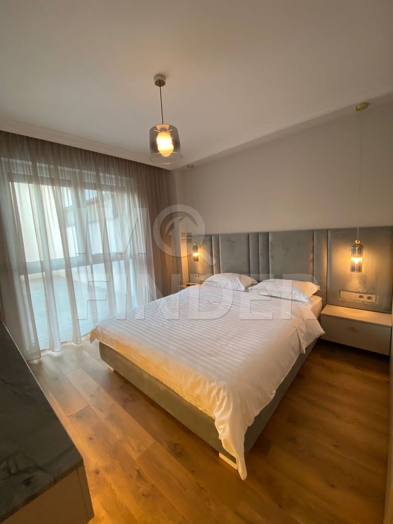 Vanzare 2 camere PREMIUM, zona Teatru National, 52 mp gradina - Poză 5