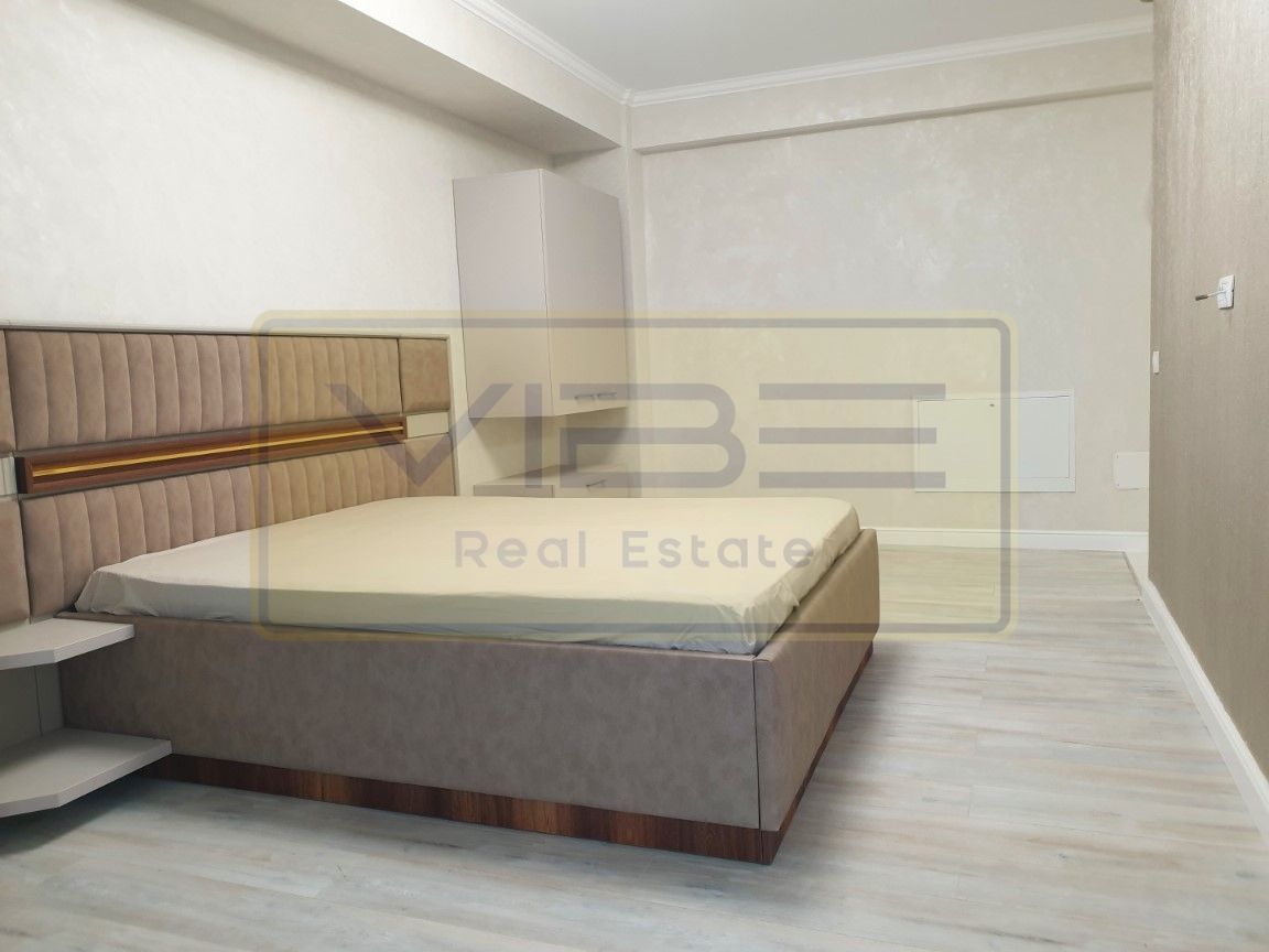 Bloc nou- Mutare imediata - INTABULAT -Parc Copou/Spital Parhon - Poză 1