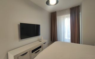 Apartament ultrafinisat cu 2 camere| Prima închiriere |West City Tower - Poză 3