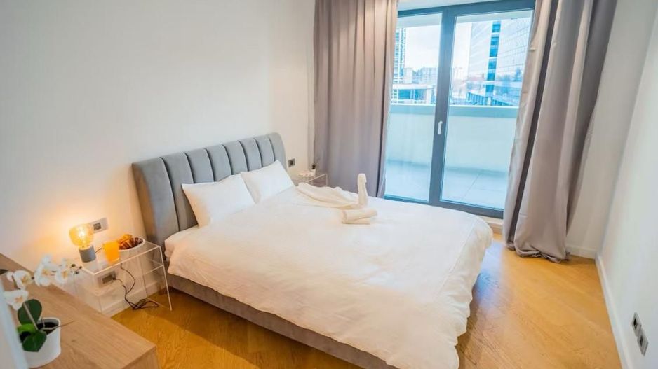 Apartament Premium în Aviatiei – Eleganță, Comfort și Locație Excepțională - Poză 12