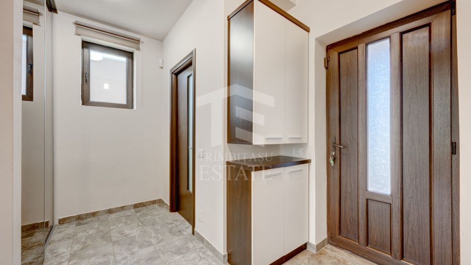 Vila Individuala Voluntari Pipera - Matei Millo - LOT 360 MP  P+1E+POD - Poză 21