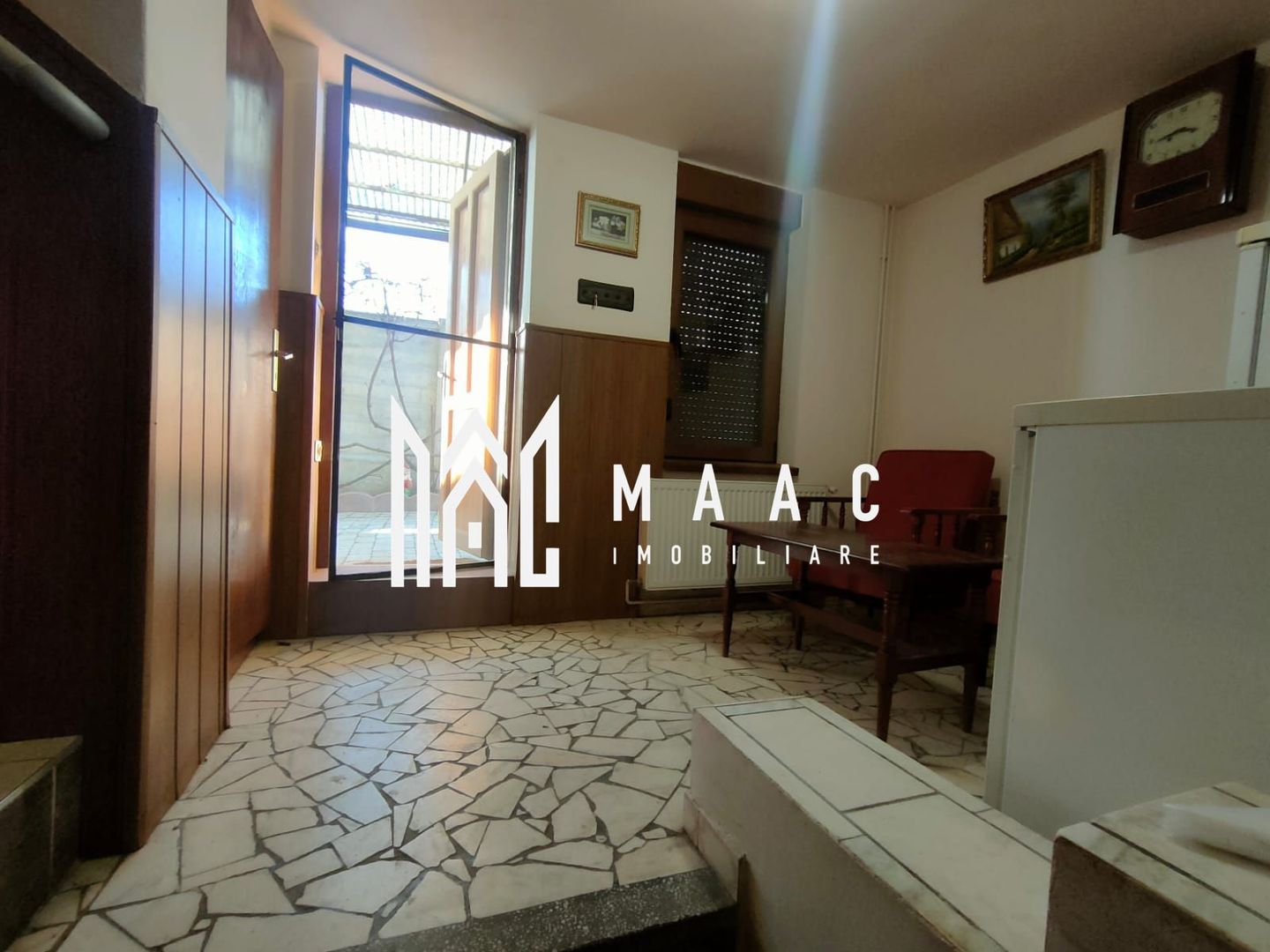 Casa 4 camere individuala | Teren 1310mp | Garaj | Gusterita - Poză 7