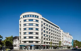 Spatiu modern pentru birouri - 323 mp - B-dul. Magheru - Poză 14