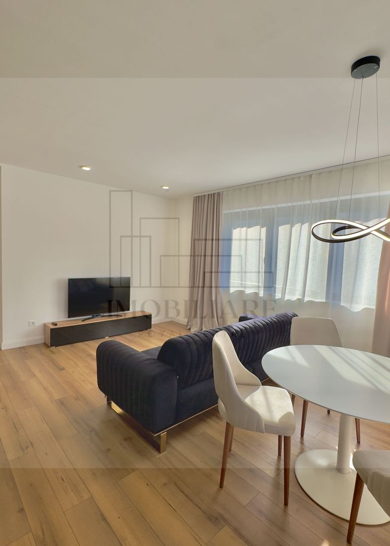 Apartament de lux zona Clinicilor | Ultracentral, 2 locuri de parcare - Poză 1