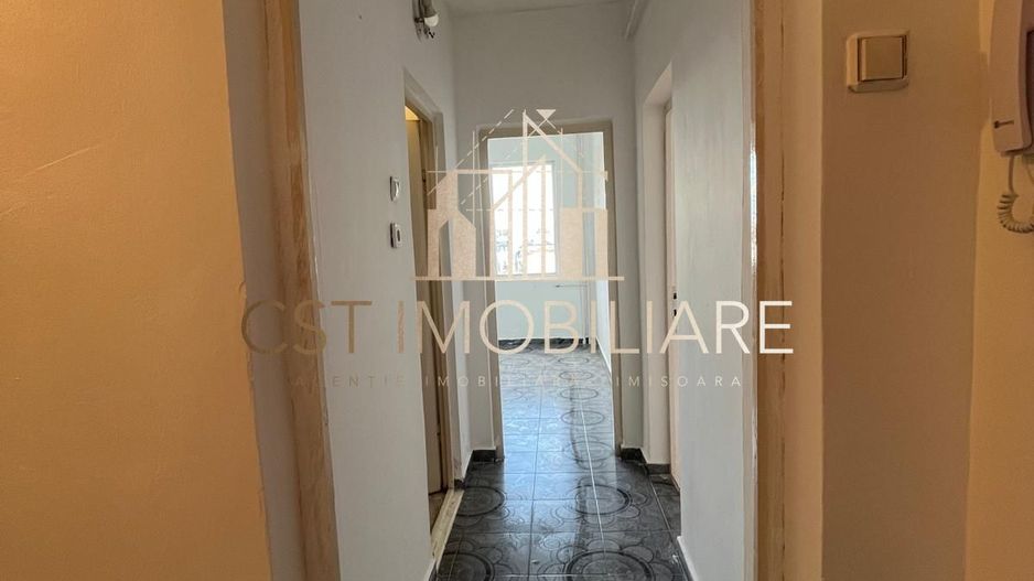 Apartament cu 2 camere / Buziasului - Poză 6