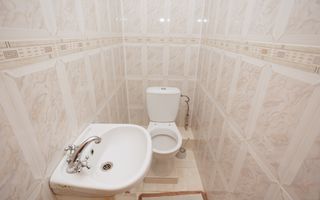 Vânzare, casă + afacere, str. Cetatea Albă, Botanica - Poză 4