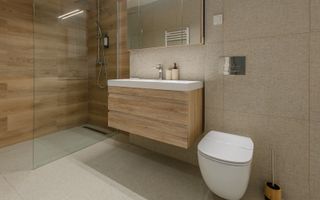 2 camere cu curte | Bloc Nou |Centrul Istoric, ideal investitie - Poză 11