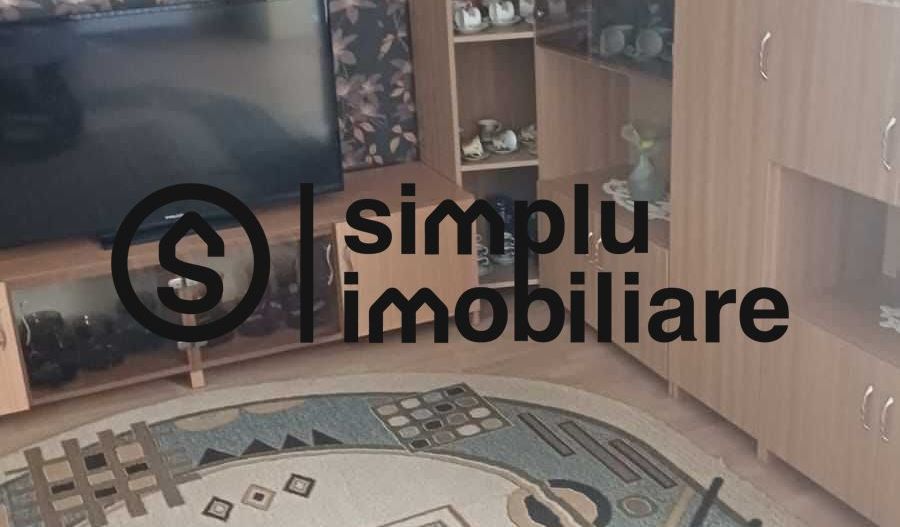 3 decomandate, etaj 2/4, centrala termica, Rovine - 157 000 Euro - Poză 1