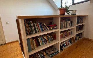 EXCLUSIVITATE Casă în Stil Tradițional în Baciu, Zona Popas Pintea - Poză 9