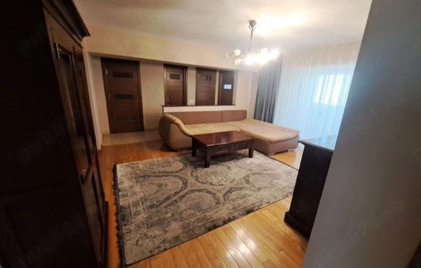 AP. 3 CAMERE - DECEBAL, BUCATARIE INCHISA, MOBILAT MODERN - Poză 8