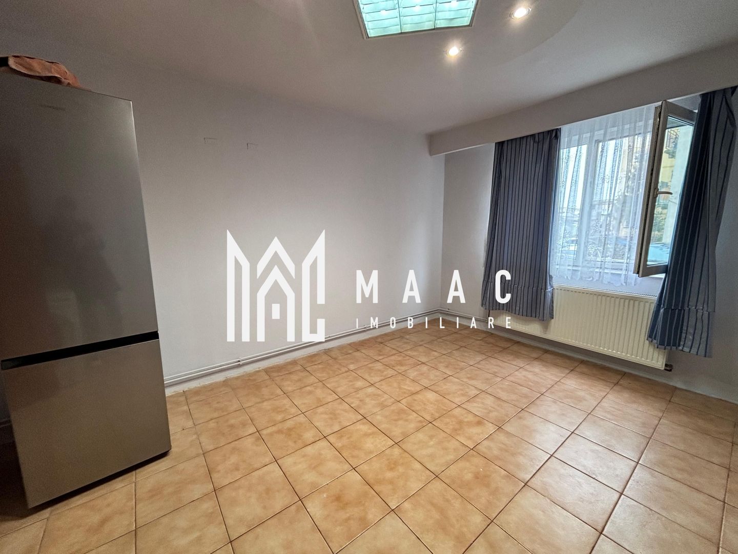 Garsoniera | Parter | 22 MPU | Investitie | Broscarie - Poză 1