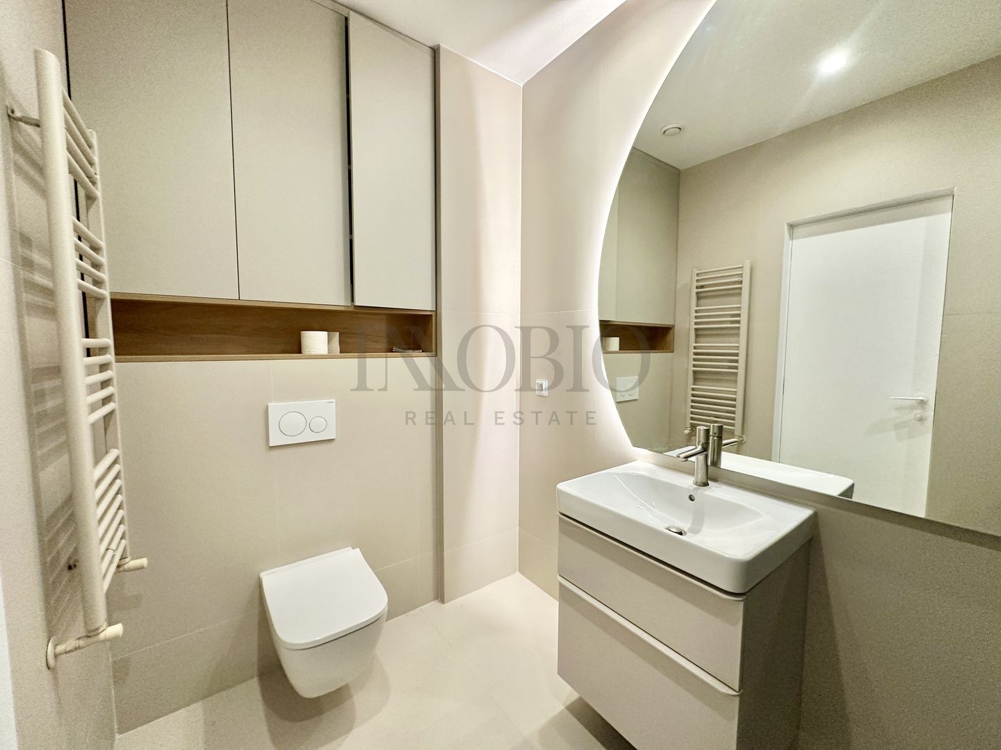 Apartament 2 Camere | Aviatiei Tower - Poză 9