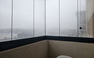 Apartament cu 3 camere, complet mobilat si utilat, acces rapid metrou - Poză 23