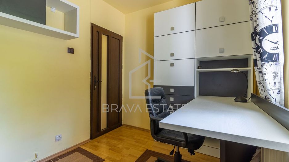 Apartament 4 camere | Intermediar | Mobilat | Parcare| Zorilor Gh.Dima - Poză 11