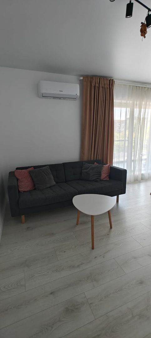Apartament cu 2 camere de inchiriat - Piata Sudului - Poză 4