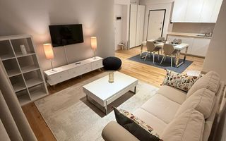 2 camere Lux - Aviatiei - Herastrau - Baneasa**** - Poză 1