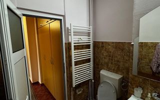 De inchiriat 3 camere Iași | 80 mp | 2 băi | lângă Carrefour Gara - Poză 12