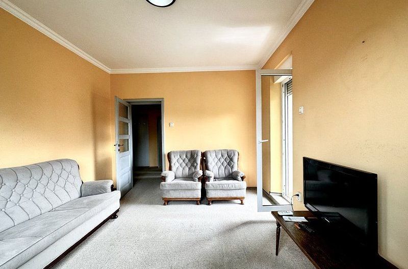 2 camere, decomandat, cu balcon - Complexul Studențesc - Poză 13