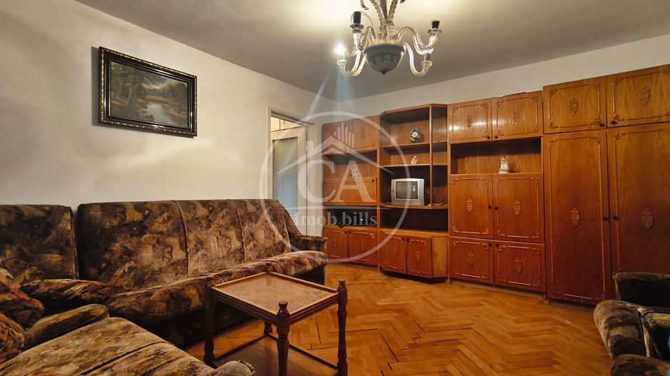 Apartament de vânzare cu 2 camere în Nufarul, Oradea - Poză 4