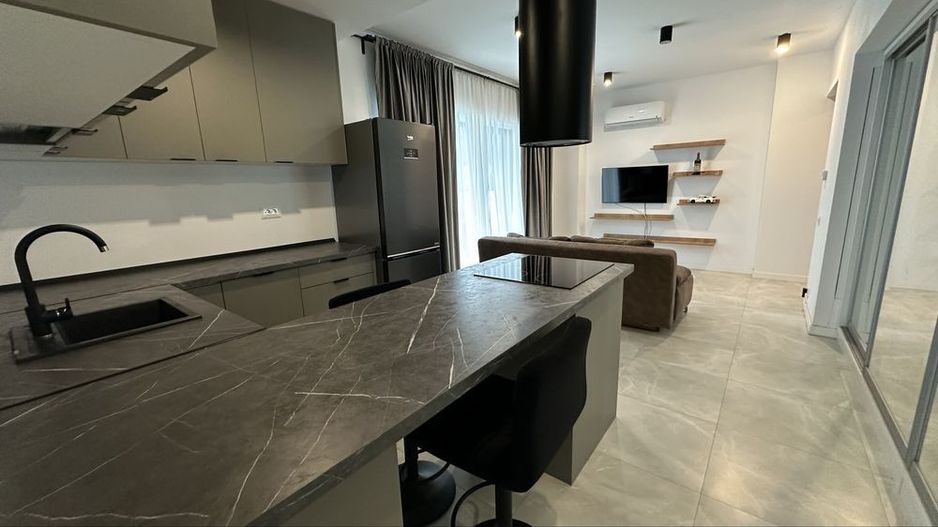 Cristal Imobiliare – Închiriere Apartament 2 Camere | One Cotroceni Park - Poză 3