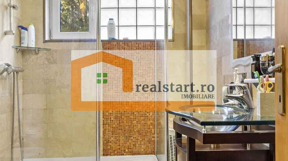 Vedere Directa la Padurea Baneasa, exclusivist, singur pe etaj - Poză 30