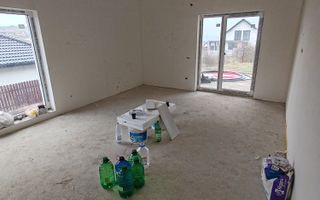 Casă single pe un nivel, 108 mp, teren 700 mp, Sâncraiu de Mureș - Poză 10