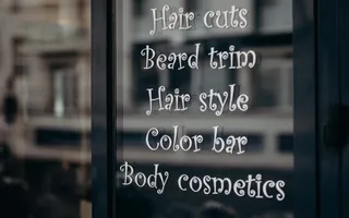 Afacere la cheie, salon infrumusetare barbershop, Cluj Iulius Mall - Poză 11