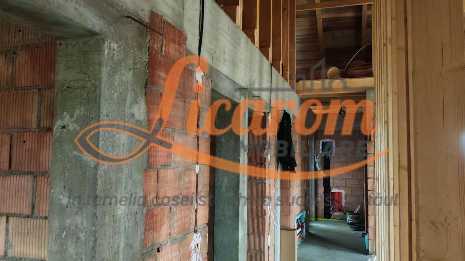 Casa la cheie in CRISTIAN pe Parter, zona de vile,250.000 euro - Poză 20