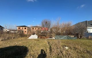 Teren 1239 mp front 29 in Aradul nou - Poză 3