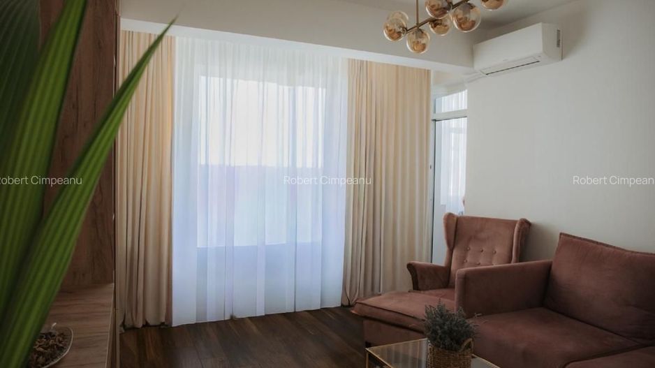 Apartament 3 camere zona Theodor Pallady - Drumul Gura Fagetului - Poză 3