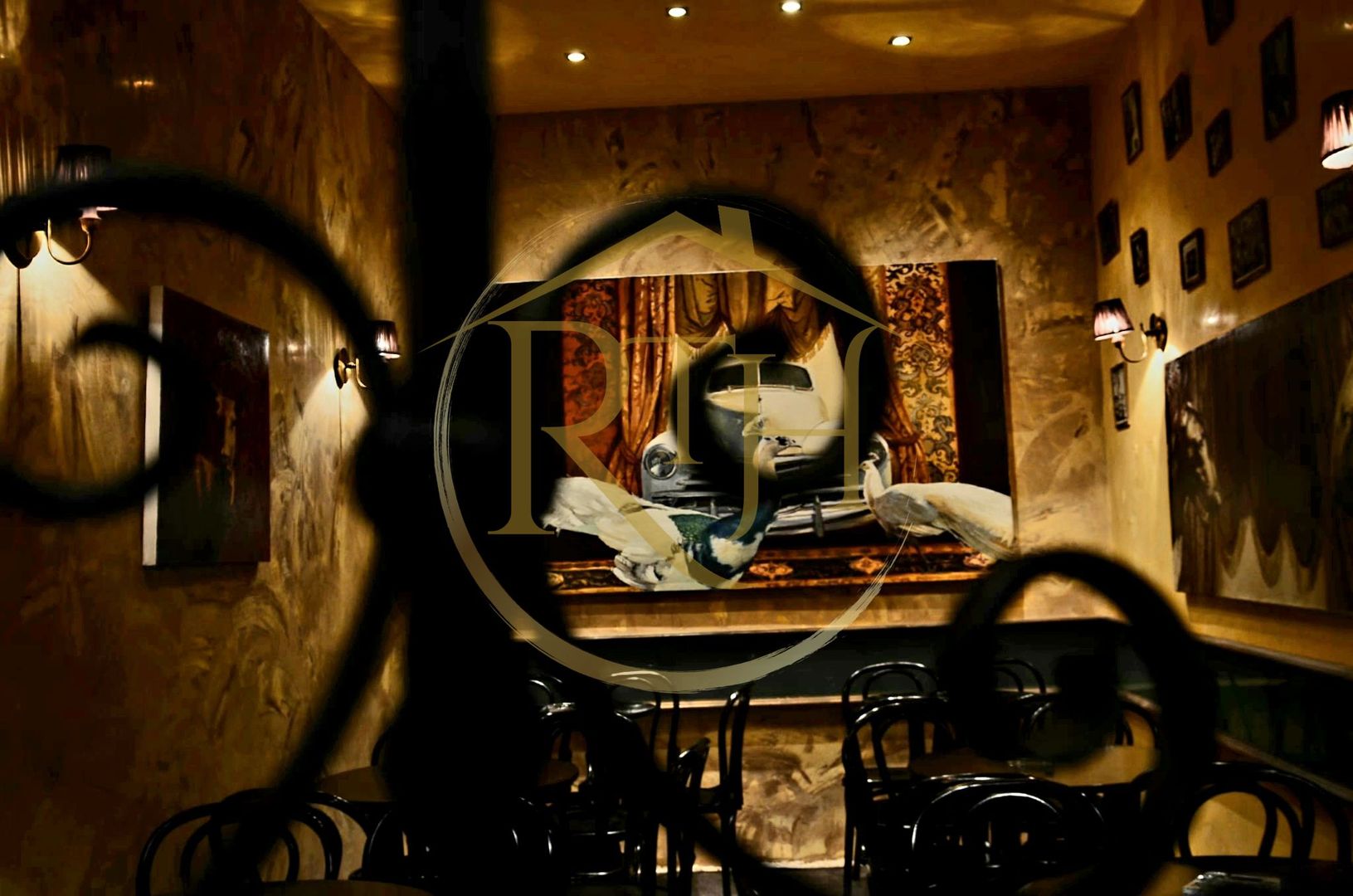 Se vinde afacere la cheie, Zona Centrala, Piata Unirii langa Tribunal - Poză 14