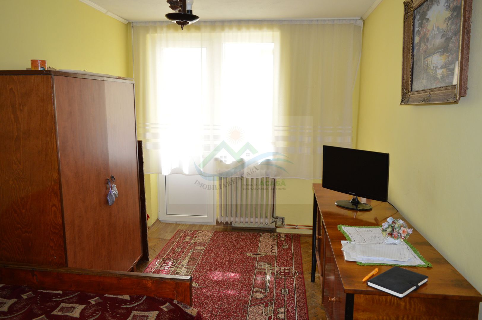 Apartament cu 2 camere Gura Humorului/Suceava - Poză 7