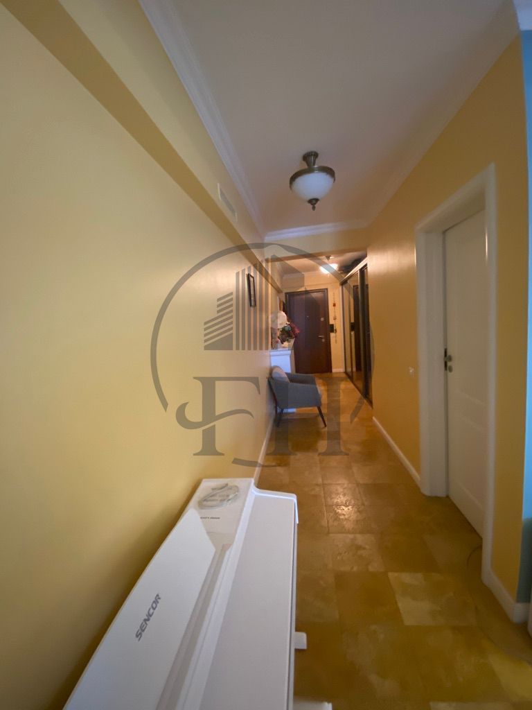 SOLD / VANDUT Apartament cu 3 camere în zona Mamaia, Constanta - Poză 4