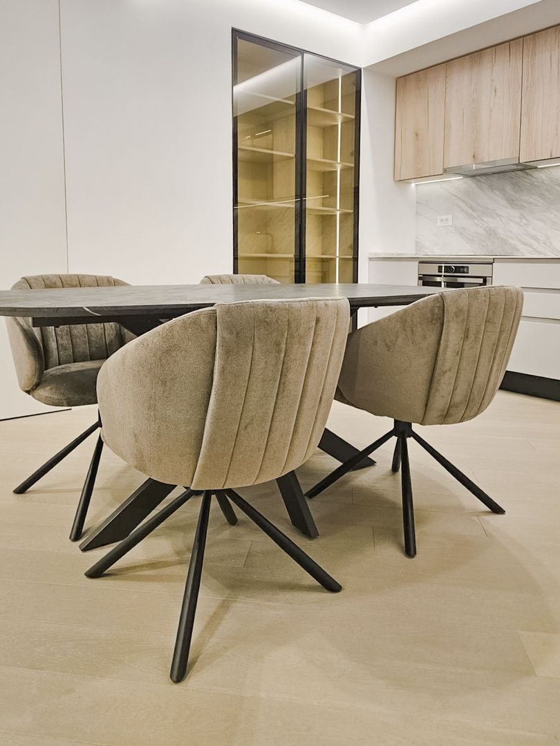 Chirie I Apartament 3 camere I Cortina 126 I Design premium - Poză 6