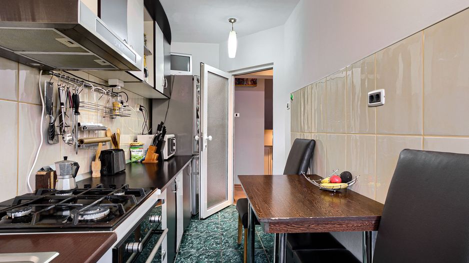 VÂNDUT!!! Apartament Samantha cu 3 camere, Zona Polivalentă - Poză 11