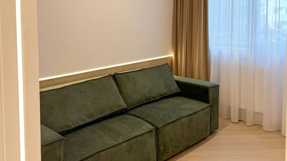 Prima închiriere I Luxury Apartament 3 camere I disponibil imediat - Poză 2