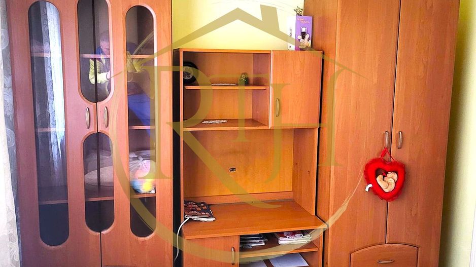 Oferim spre vanzare un apartament cu 2 camere in zona Dâmbovița - Poză 7