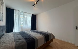 Stefan cel Mare - Obor - 3 camere - Prima Inchiriere - Metrou 2 minute - Poză 9