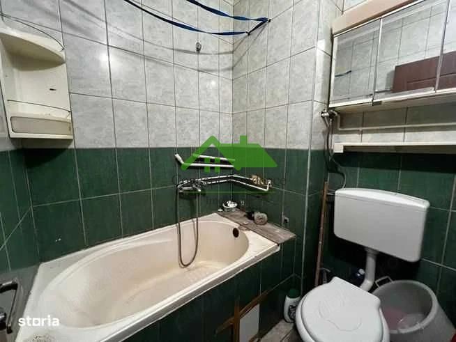 Garsonieră 22 mp, etaj 3 – Dragoș Vodă, balcon - Poză 4