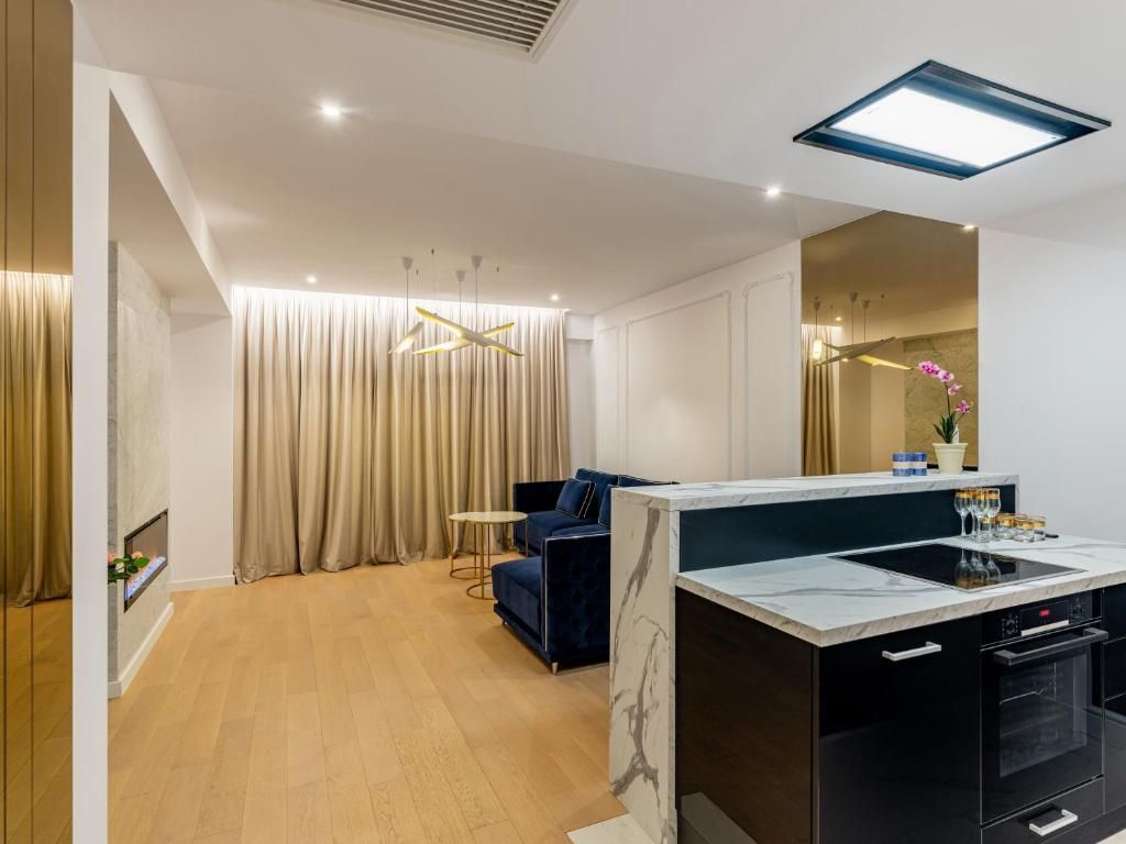 Apartament 2 camere | Herastrau | Parcare subterana - Poză 3