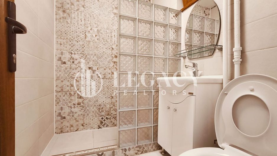 Apartament 3 camere de închiriat, ultracentral, Mamma Mia - Poză 14