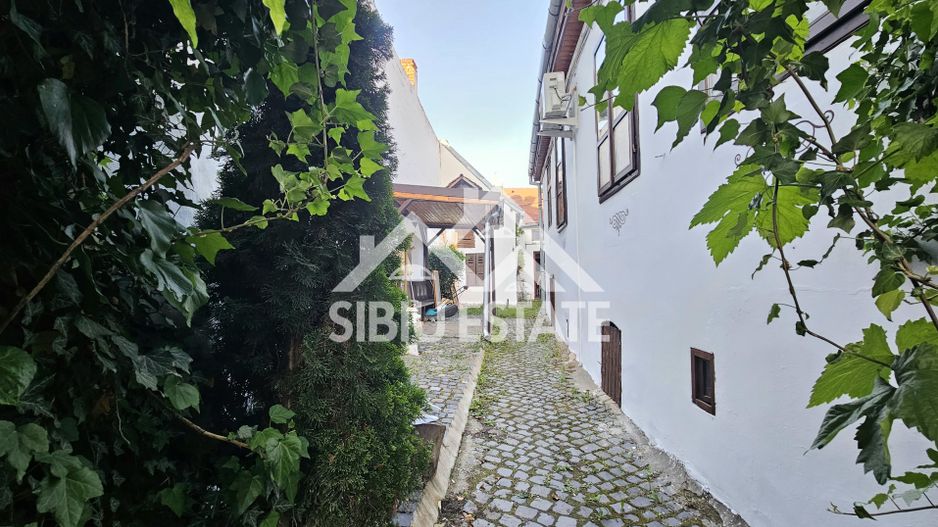 Imobil zona ultracentrala pretabil restaurant  schimbare destinatie - Poză 2