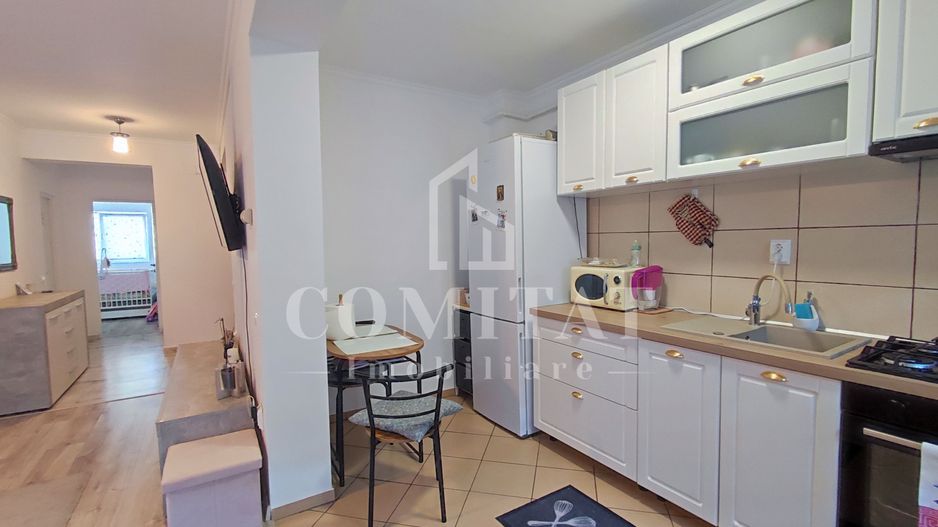 Apartament cu 2 camere | Zona Florilor - Florești - Poză 7